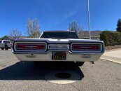 1964 Ford Thunderbird