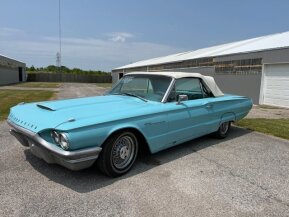 1964 Ford Thunderbird for sale 101807124