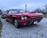 1964 Ford Thunderbird