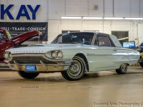 1964 Ford Thunderbird for sale 101885644