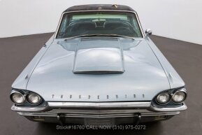 1964 Ford Thunderbird for sale 101943148