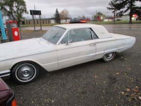 1964 Ford Thunderbird for sale 101985212