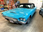 1964 Ford Thunderbird