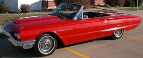 1964 Ford Thunderbird for sale 102002654