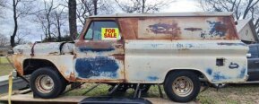 1964 GMC Other GMC Models for sale 101859154