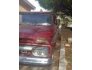 1964 GMC Pickup for sale 101632404