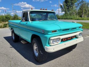 1964 GMC Pickup for sale 101836078