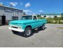 1964 GMC Pickup for sale 101836078