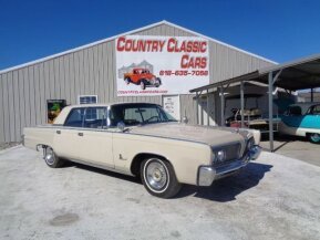 1964 Imperial Crown for sale 101807024