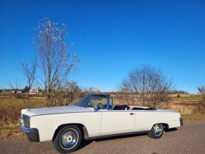 1964 Imperial Crown for sale 101830613