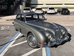 1964 Jaguar 3.8 MK II S-Type for sale 101851006