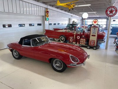 1964 Jaguar XK-E for sale 101647403