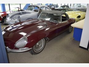 1964 Jaguar XK-E for sale 101845379