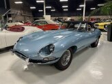 1964 Jaguar XK-E