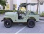 1964 Jeep CJ-5 for sale 101688224