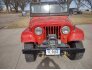 1964 Jeep CJ-5 for sale 101728102