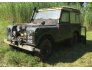 1964 Land Rover Series II for sale 101761844