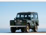 1964 Land Rover Series II for sale 101827905