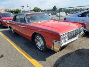 1964 Lincoln Continental for sale 101753465