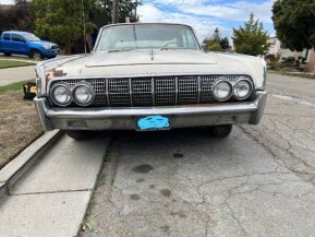 1964 Lincoln Continental for sale 101954732