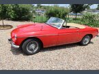 Thumbnail Photo 4 for 1964 MG MGB for Sale by Owner