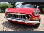 Thumbnail Photo 2 for 1964 MG MGB for Sale by Owner