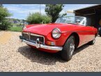 Thumbnail Photo 3 for 1964 MG MGB for Sale by Owner