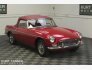 1964 MG MGB for sale 101761426