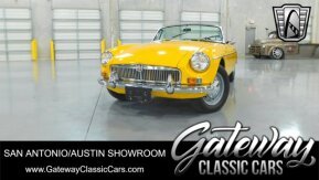 1964 MG MGB for sale 101865918