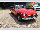 1964 MG MGB for sale 101919299