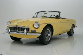 1964 MG MGB for sale 101871695