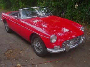 1964 MG MGB for sale 101935415