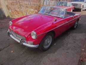 1964 MG MGB for sale 101935452
