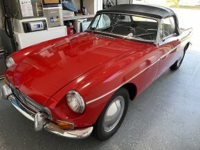 1964 MG MGB for sale 101964300