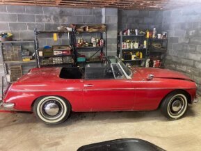 1964 MG MGB for sale 102023491