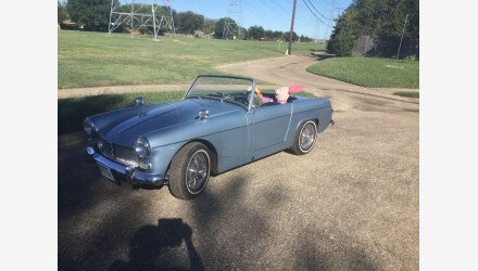 Classics For Sale Near Austin Texas Classics On Autotrader