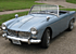 1964 MG Midget for sale 101240855