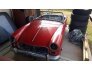 1964 MG Midget for sale 101662540