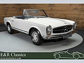 1964 Mercedes-Benz 230SL for sale 102024060