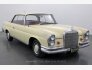 1964 Mercedes-Benz 220SE for sale 101818411