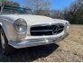 1964 Mercedes-Benz 230SL for sale 101739375