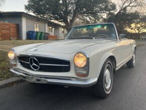 1964 Mercedes-Benz 230SL for sale 101739375