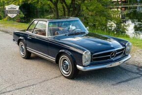 1964 Mercedes-Benz 230SL for sale 101945425