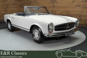 1964 Mercedes-Benz 230SL for sale 102024060
