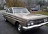 1964 Mercury Comet for sale 101237761