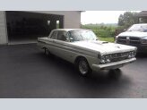 1964 Mercury Comet