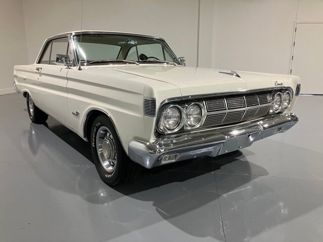 1964 Mercury Comet Classic Cars For Sale - Classics On Autotrader