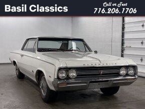 1964 Oldsmobile 442 for sale 101908035