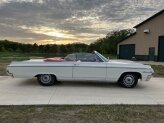 1964 Oldsmobile 88 Coupe