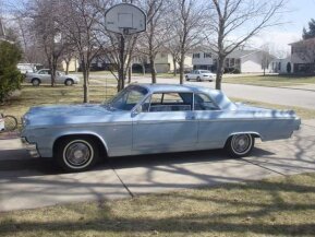 1964 Oldsmobile 88 Coupe for sale 101990781